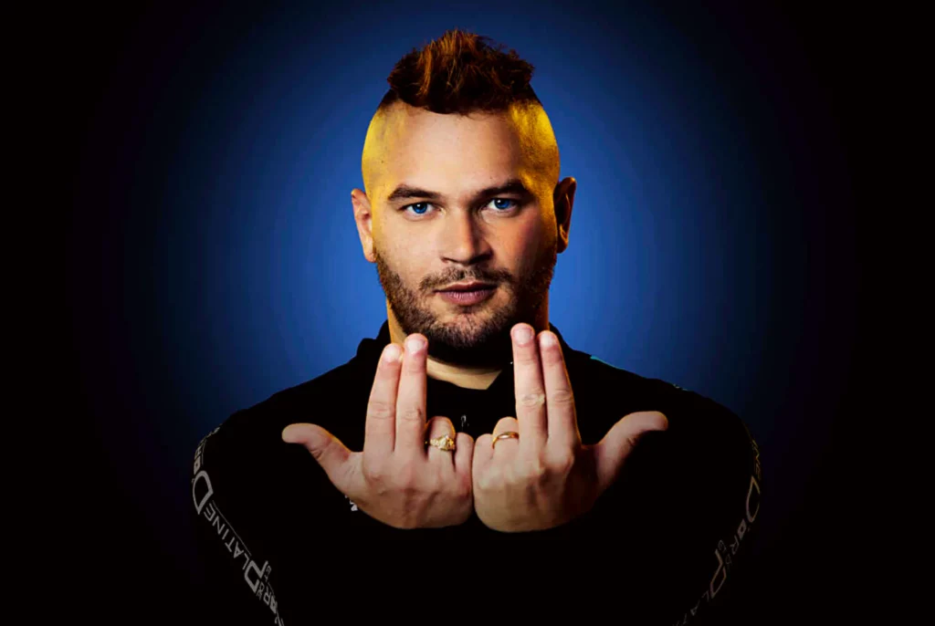photo de jul de face