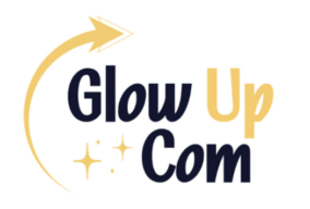 Logo Glow Up Com
